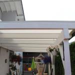 Terrassenüberdachung